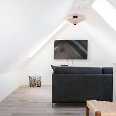 Lovely City Apartments In Vibrant Area Of Copenhagen コペンハーゲン エクステリア 写真